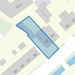 Perceel GVL00-B-2807