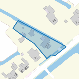 Perceel GVL00-B-2808