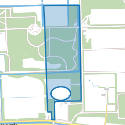 Perceel GVL00-B-2816