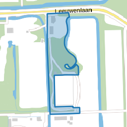 Perceel GVL00-B-2819