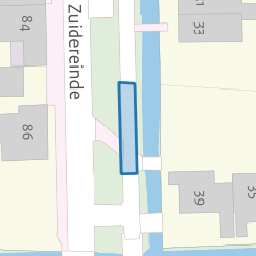 Perceel GVL00-B-2829