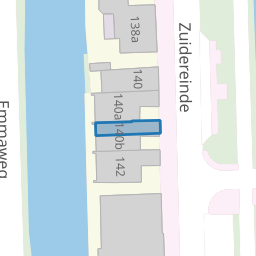 Perceel GVL00-B-2861