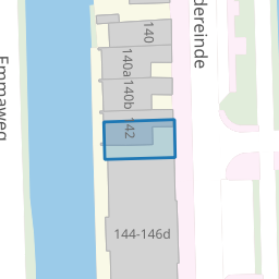 Perceel GVL00-B-2864