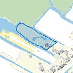 Perceel GVL00-B-2870