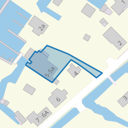 Perceel GVL00-B-2874