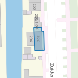 Perceel GVL00-B-2880