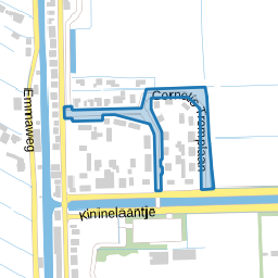 Perceel GVL00-B-2905