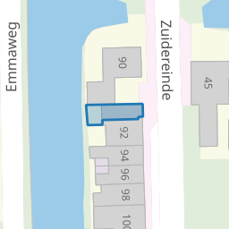 Perceel GVL00-B-2959