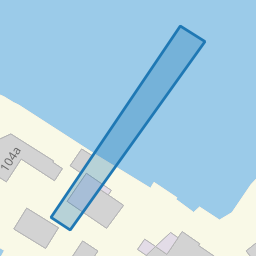 Perceel GVL00-B-2960