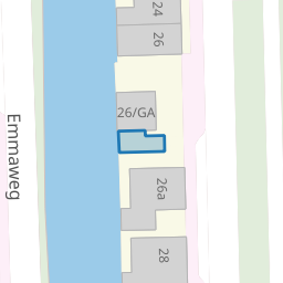 Perceel GVL00-B-2962