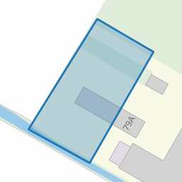 Perceel GVL00-B-2979