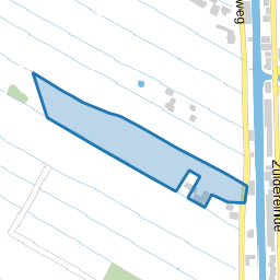 Perceel GVL00-B-2980