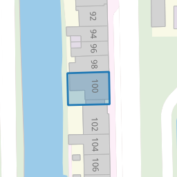 Perceel GVL00-B-2990