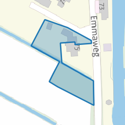 Perceel GVL00-B-3005