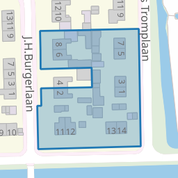 Perceel GVL00-B-3010