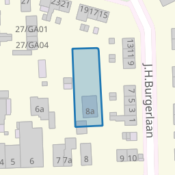 Perceel GVL00-B-3011