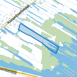 Perceel GVL00-B-3014