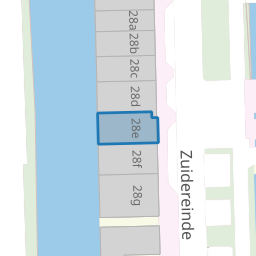 Perceel GVL00-B-3032