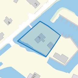 Perceel GVL00-B-3070