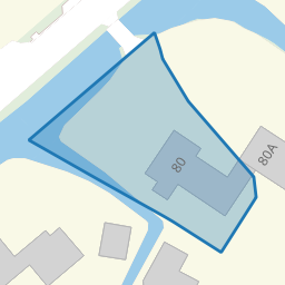 Perceel GVL00-B-3072