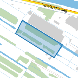 Perceel GVL00-B-3106