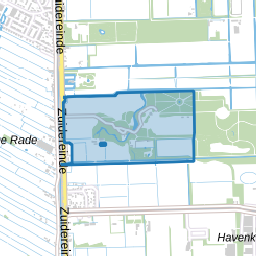Perceel GVL00-B-3139
