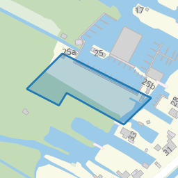 Perceel GVL00-B-3146