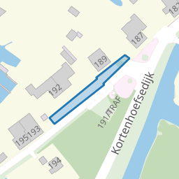 Perceel GVL00-B-3148