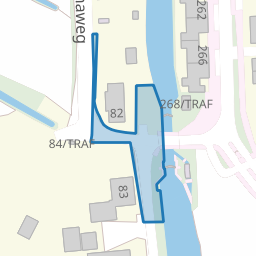 Perceel GVL00-B-3152