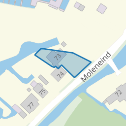 Perceel GVL00-B-3166