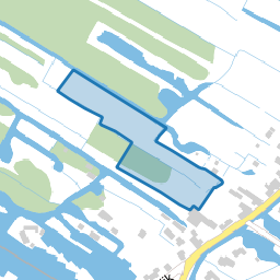 Perceel GVL00-B-3257