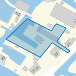 Perceel GVL00-B-3332