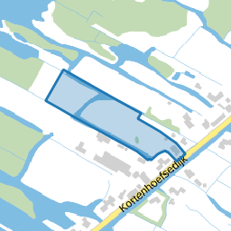 Perceel GVL00-B-3351