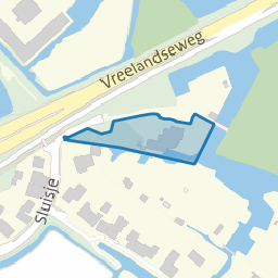 Perceel GVL00-B-3405