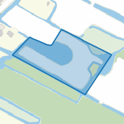 Perceel GVL00-B-3407