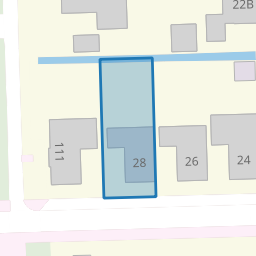 Perceel GVL00-B-3412