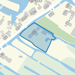 Perceel GVL00-B-3421