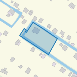 Perceel GVL00-B-3433