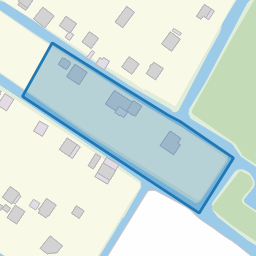 Perceel GVL00-B-3434