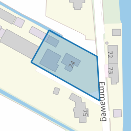 Perceel GVL00-B-3443