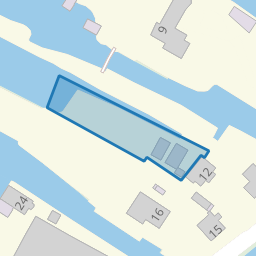 Perceel GVL00-B-3445