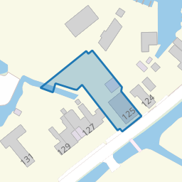 Perceel GVL00-B-3456