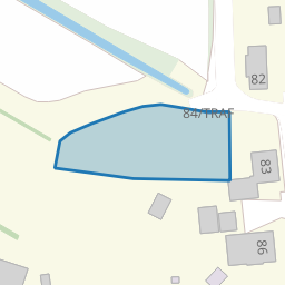 Perceel GVL00-B-3478