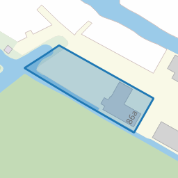 Perceel GVL00-B-3483