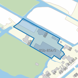 Perceel GVL00-B-3484