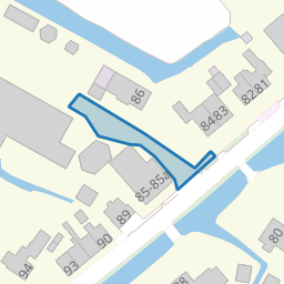 Perceel GVL00-B-3485