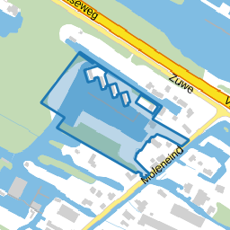 Perceel GVL00-B-3533