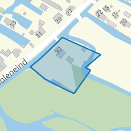 Perceel GVL00-B-3536