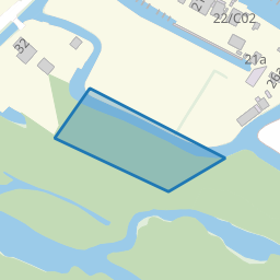 Perceel GVL00-B-3540