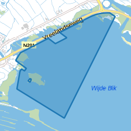 Perceel GVL00-B-3551